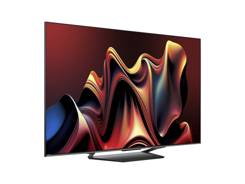 55U7NQ 4K UHD Smart MiniLED TV