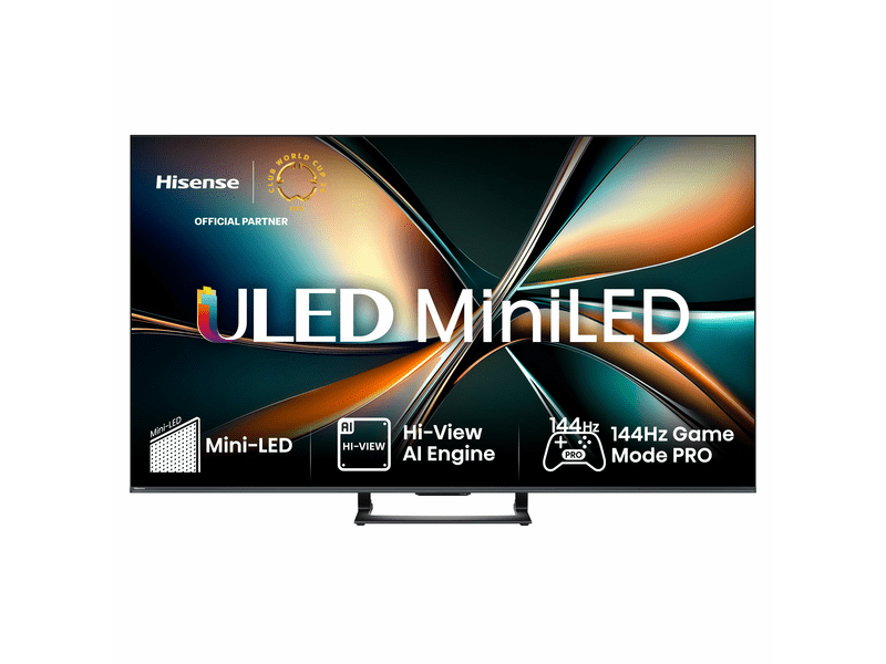 Mini-LED TV