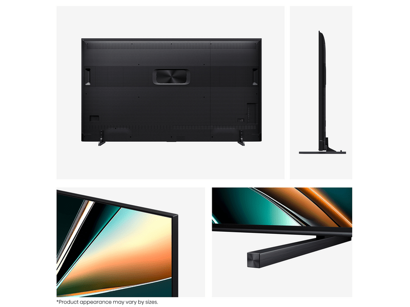 Hisense 100U7Q 100" 4K UHD Smart mini-LED televizor