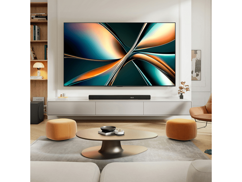 Mini-LED TV