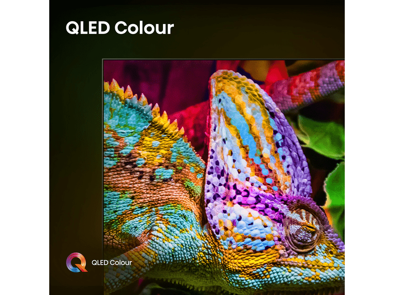 Hisense 85U7Q 85" 4K UHD Smart mini-LED televizor