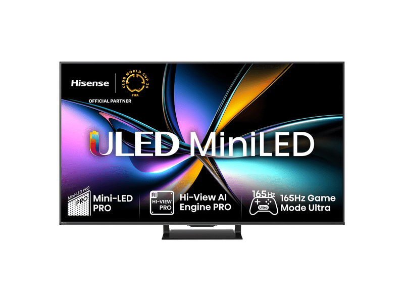 Hisense 65U7Q PRO 65" 4K UHD Smart mini-LED televizor