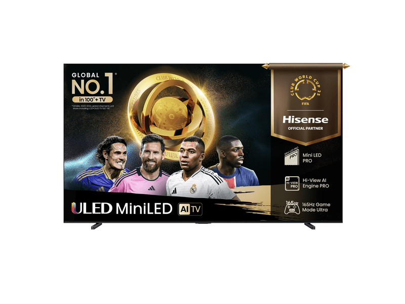 Mini-LED TV