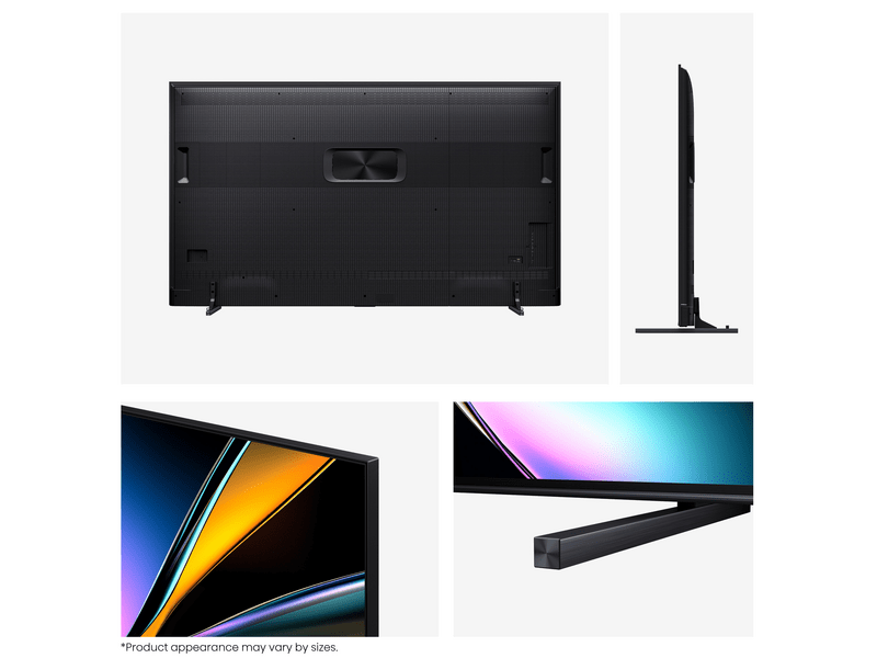 Hisense 100U7Q PRO 100