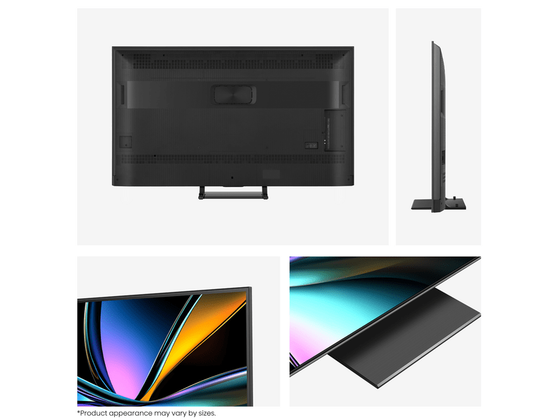 Hisense 75U7Q PRO 75" 4K UHD Smart mini-LED televizor