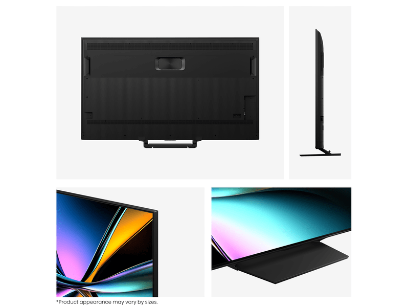 Hisense 85U7Q PRO 85