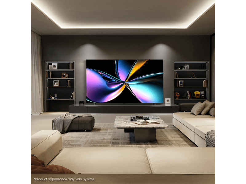 Hisense 100U7Q PRO 100