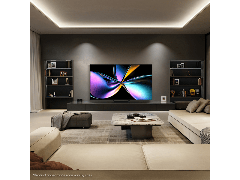 Mini-LED TV