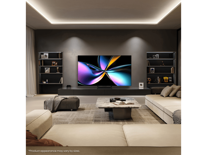 Hisense 55U7Q PRO 55" 4K UHD Smart mini-LED televizor