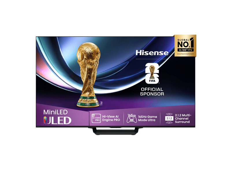 Hisense 85U7Q PRO 85