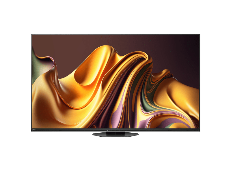 75U8NQ 4K UHD Smart MiniLED TV