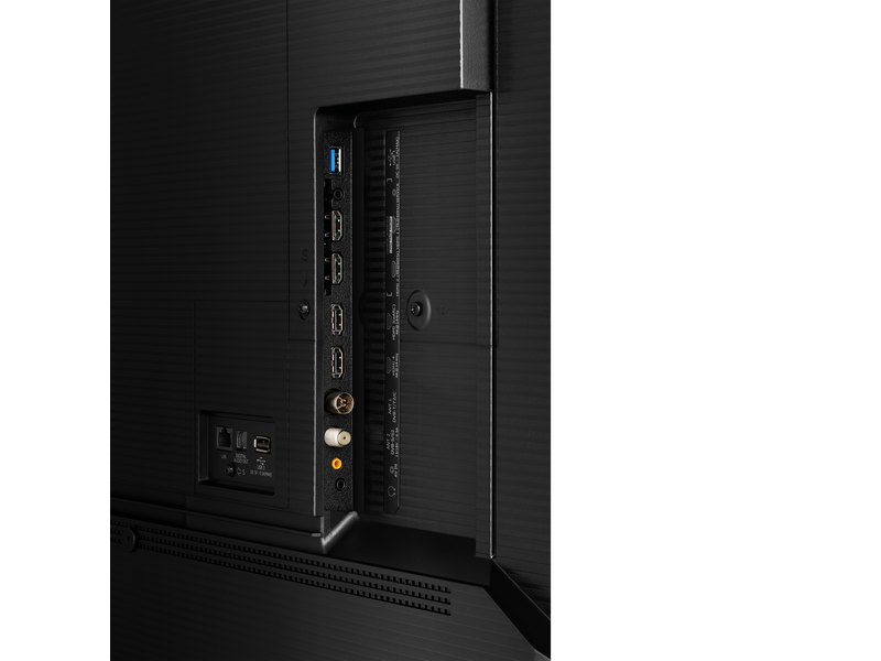 Hisense 65U8NQ 65" 4K UHD Smart MiniLED ULED televizor