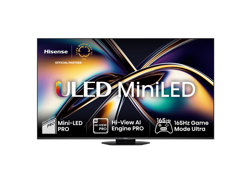 Hisense 75U8Q 75" 4K UHD ULED Smart TV