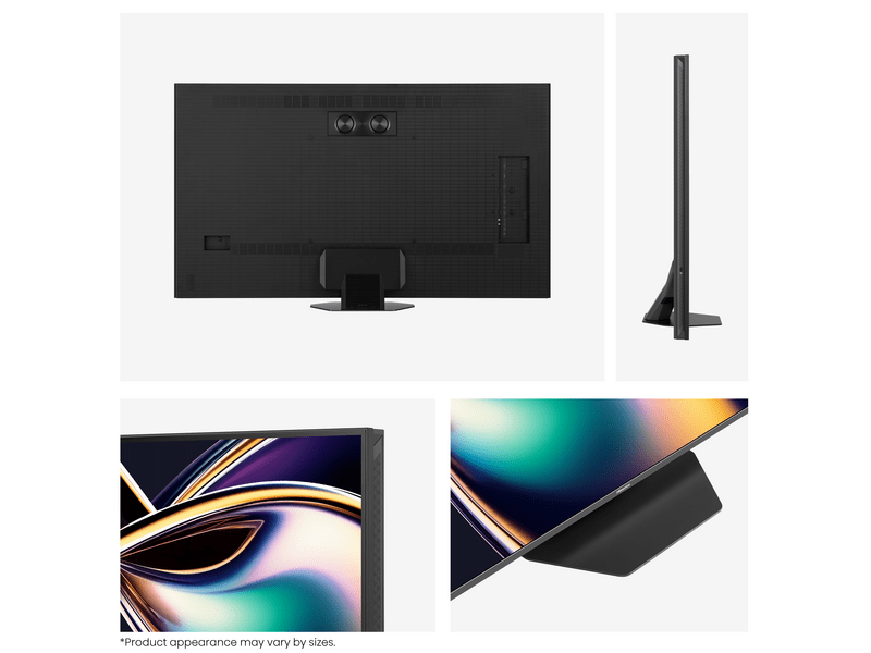 Hisense 85U8Q 85" 4K UHD ULED Smart TV