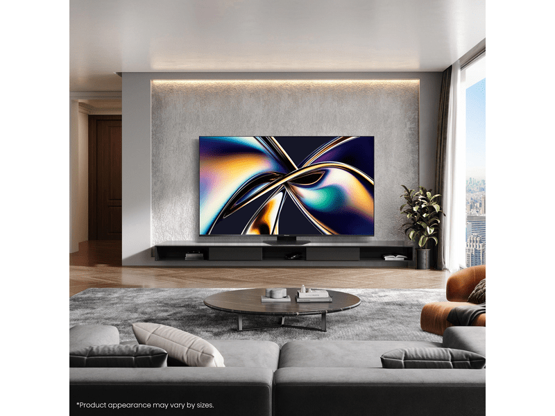 Hisense 55U8Q 55" 4K UHD ULED Smart TV