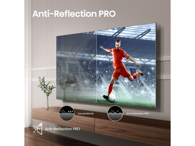 Hisense 65U8Q 65" 4K UHD ULED Smart TV