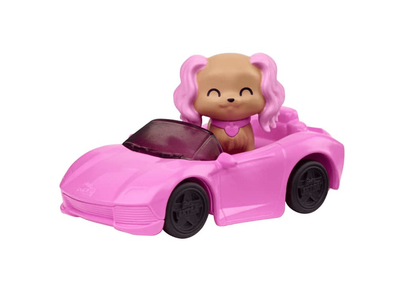 Mattel HHN06 Barbie Extravagáns baba