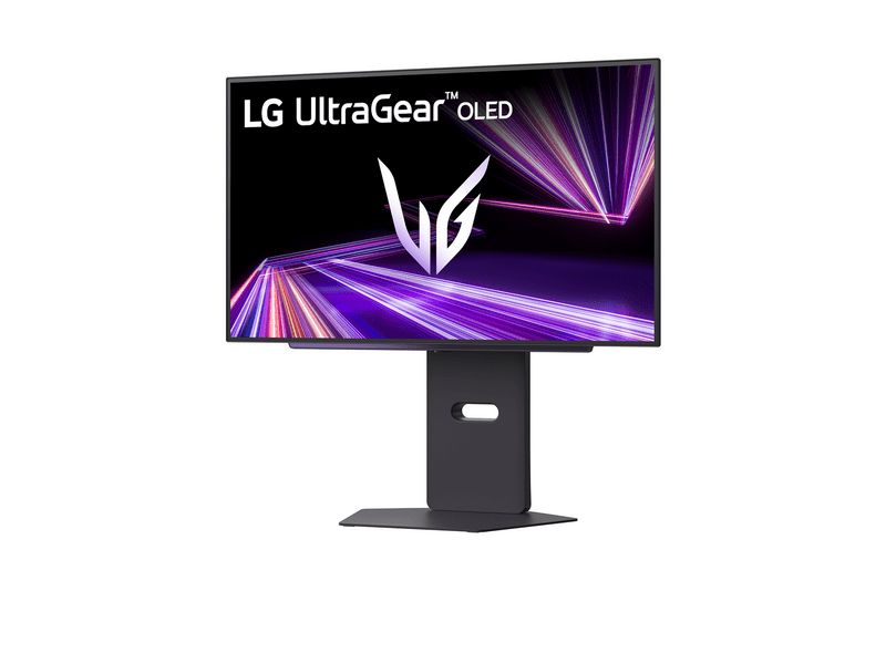 LG 27GX700A-B 27