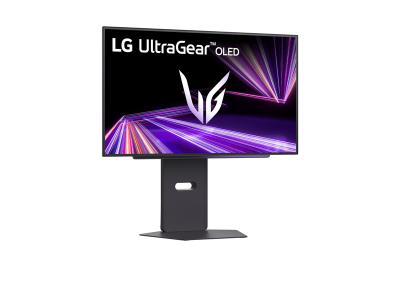 LG 27GX700A-B 27