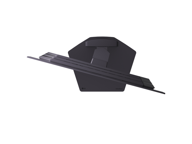 LG 27GX700A-B 27" OLED QHD 280Hz Gaming Monitor