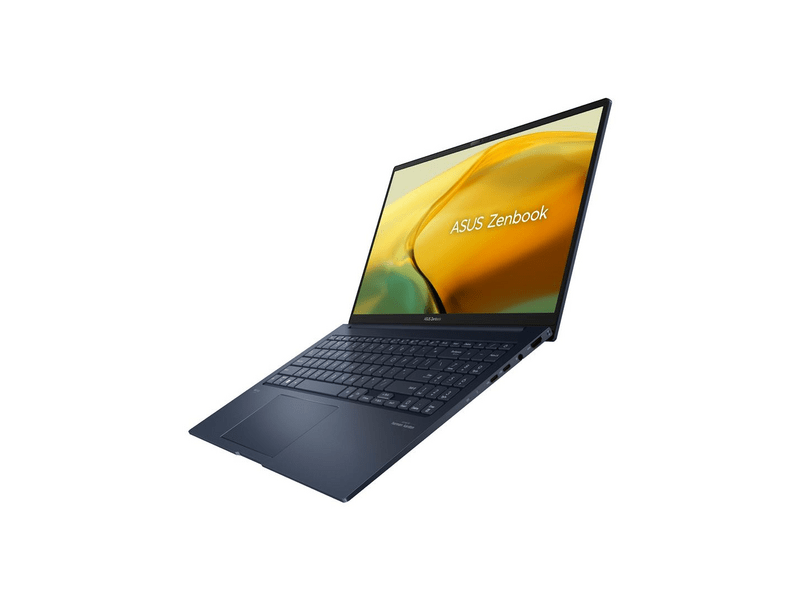 Asus ZenBook 15 UM3504DA-BN158W Notebook + Windows 11