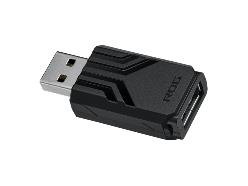 USB Asus ROG Polling Rate Booster