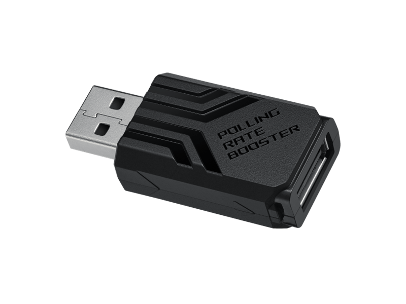 USB Asus ROG Polling Rate Booster