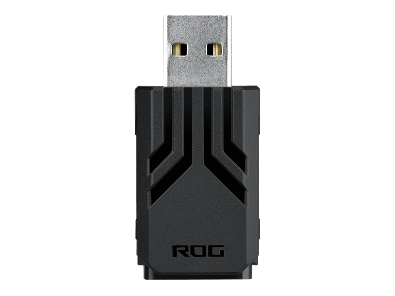 USB Asus ROG Polling Rate Booster