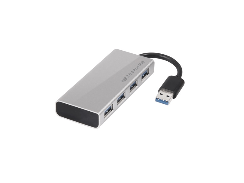 Club 3D CSV-1431 USB 3.1 4 portos HUB