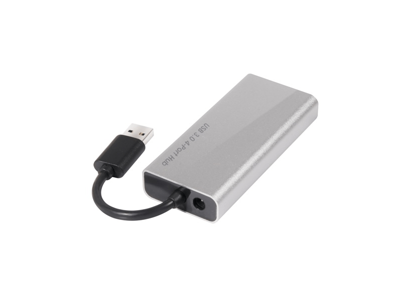 Club 3D CSV-1431 USB 3.1 4 portos HUB