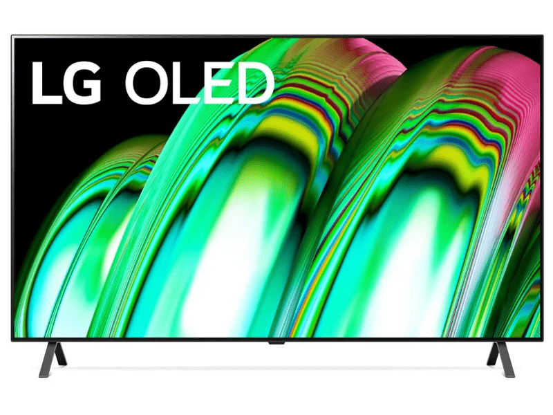 LG OLED55A23LA 55'' 4K HDR Smart OLED TV