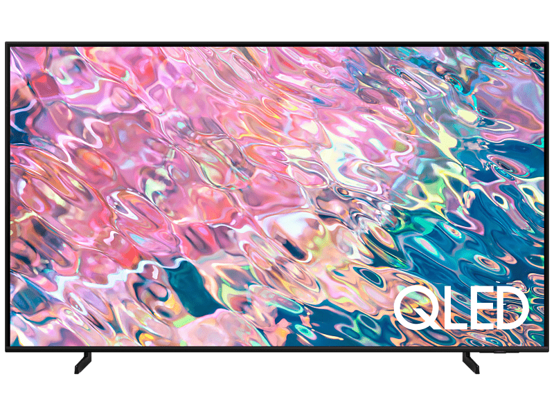Samsung QE55Q60BAUXXH Q60B QLED 4K Smart TV