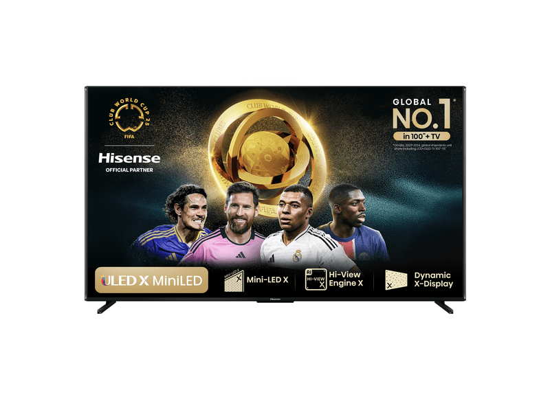 Hisense 85UXNQ 85