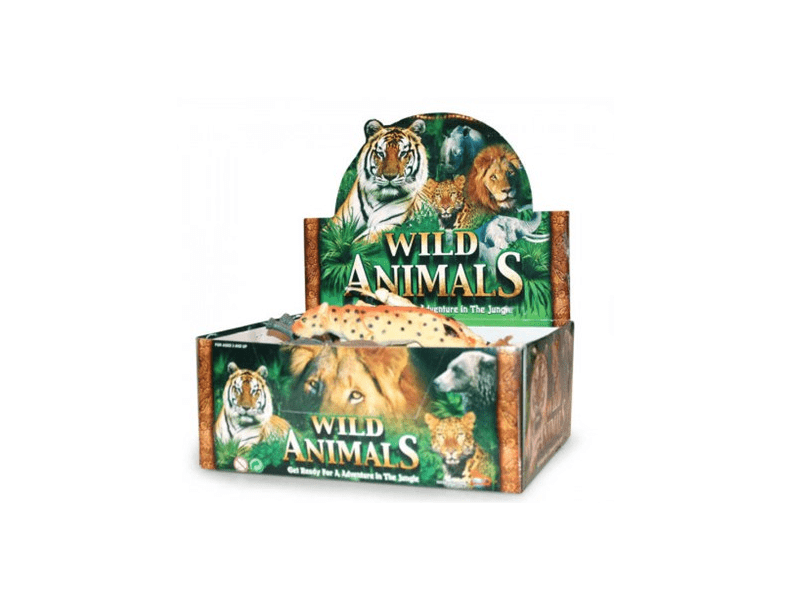 Vadállatok (SV10253)