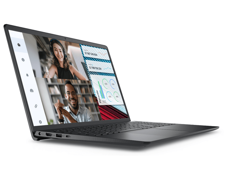 DELL Vostro 3520 (N1608PVNB3520EMEA01) Notebook, Win 11 Pro