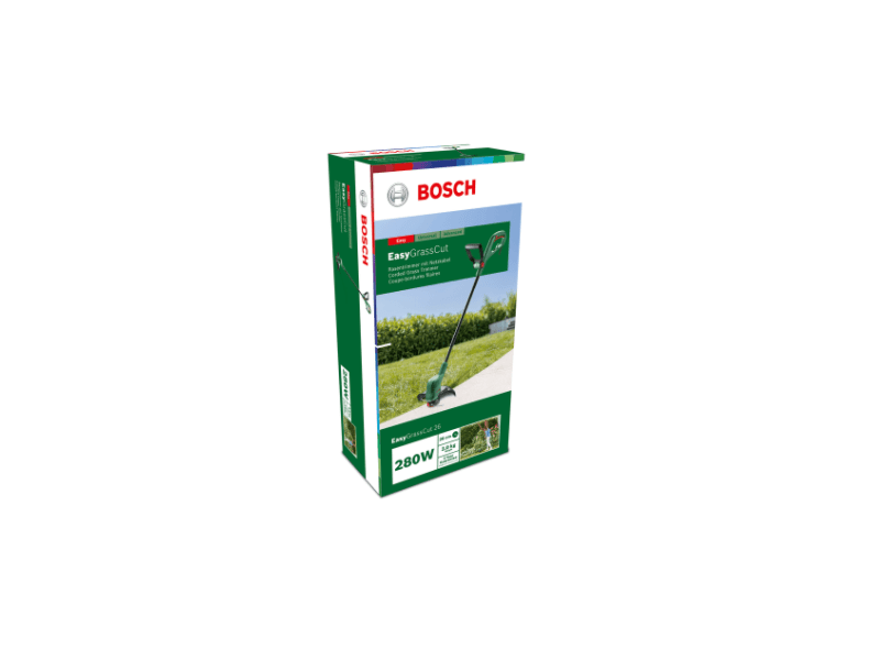 Bosch EasyGrassCut 26 trimer za travu (06008C1J01)