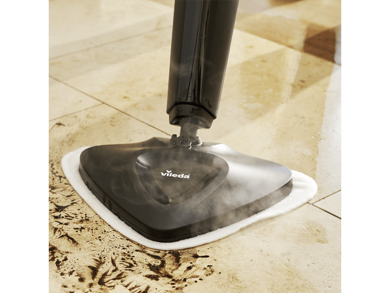 Vileda Steem Plus Gőztisztító (F22971)