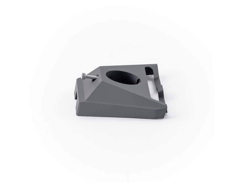 Starlink Standard Pipe Adapter Mount (04759113-501) (04759113-501)