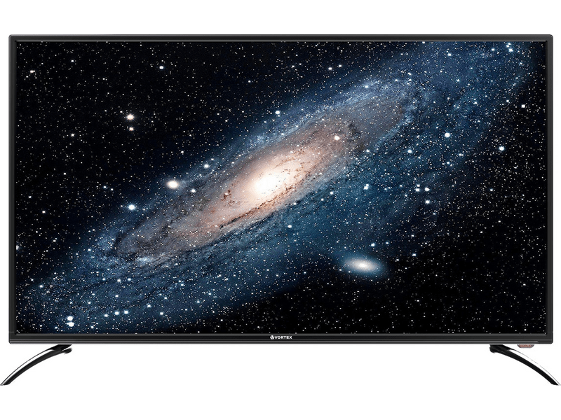 Vortex V43ZS02DCF FullHD LED Televízió