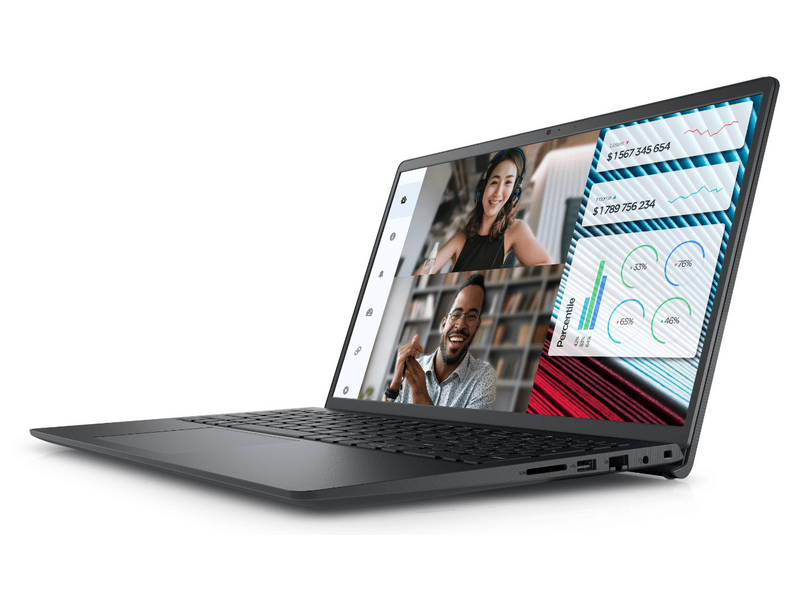 DELL Vostro 3520 (N1608PVNB3520EMEA01) Notebook, Win 11 Pro