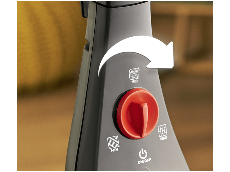 Vileda Steam Plus XXL Gőztisztító (F22975)