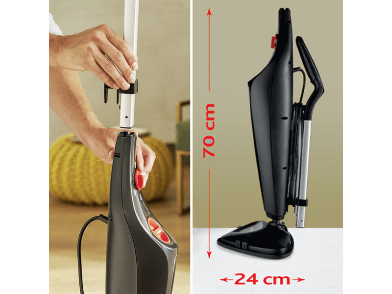 Vileda Steam Plus XXL Gőztisztító (F22975)