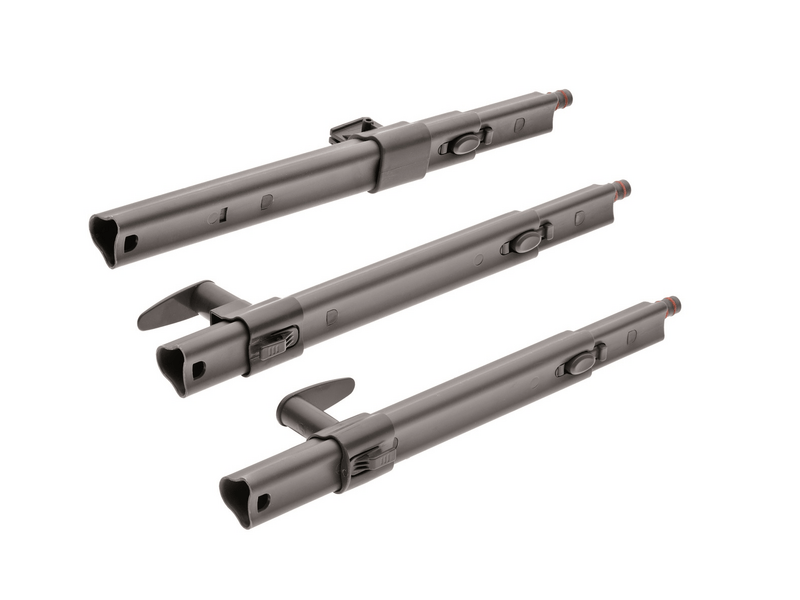 Thomas Vaporo Buggy Gőztisztító