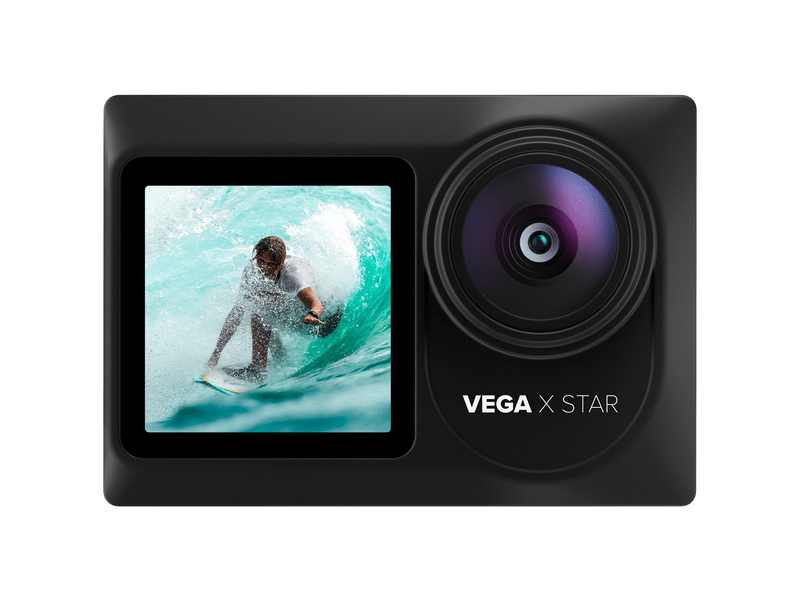 Niceboy Vega X Star Akciókamera