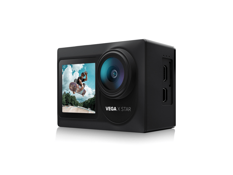 Niceboy Vega X Star Akciókamera