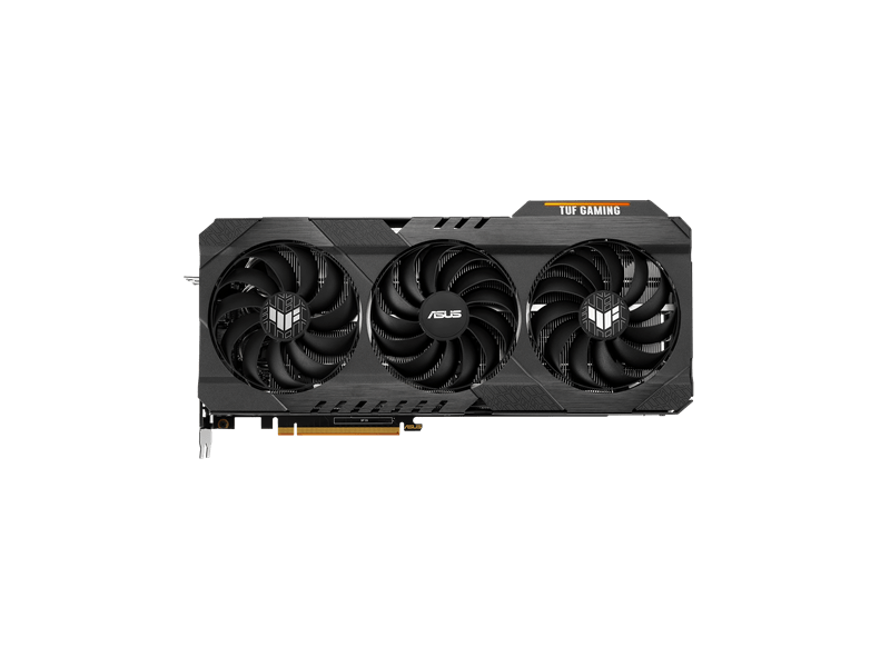 Asus TUF Gaming Radeon™ RX 6900 XT 16GB GDDR6 (TUF-RX6900XT-O16G-GAMING)