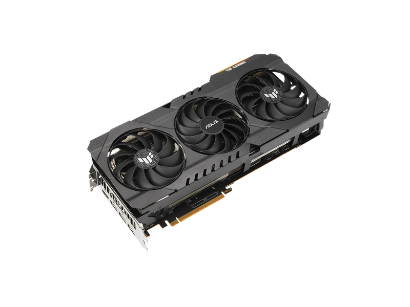 Asus TUF Gaming Radeon™ RX 6900 XT 16GB GDDR6 (TUF-RX6900XT-O16G-GAMING)