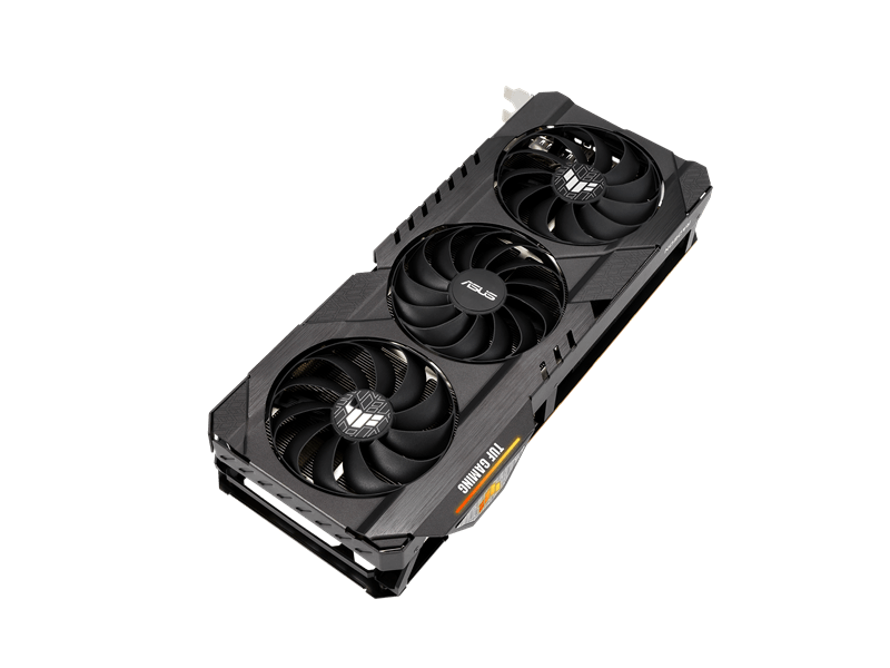Asus TUF Gaming Radeon™ RX 6900 XT 16GB GDDR6 (TUF-RX6900XT-O16G-GAMING)