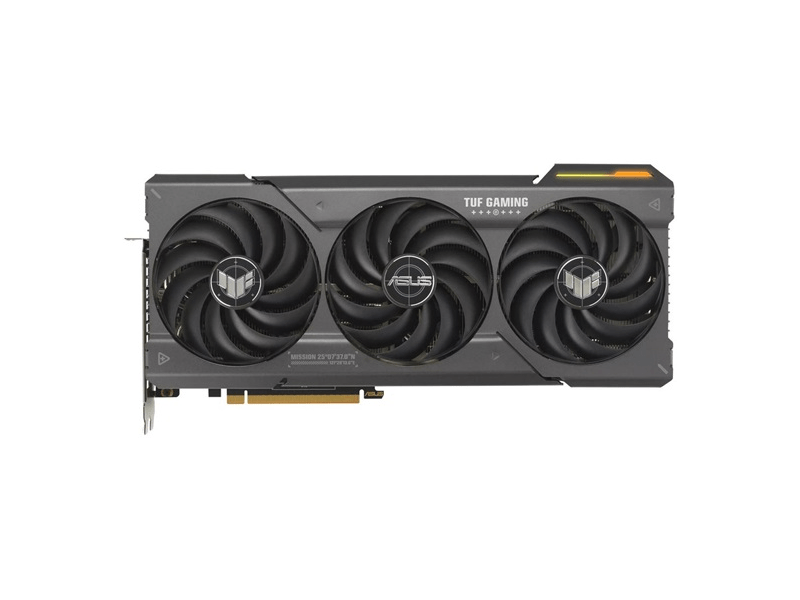 Asus TUF Gaming Radeon™ RX 7800 XT OC 16GB GDDR6 Videókártya