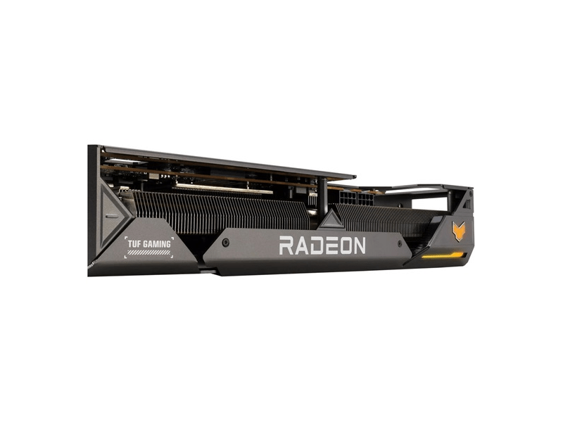 Asus TUF Gaming Radeon™ RX 7800 XT OC 16GB GDDR6 Videókártya